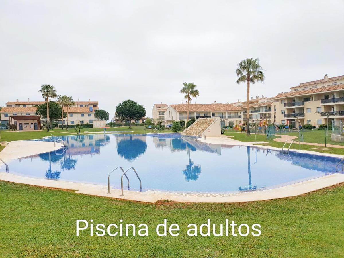 Resort Home 10 San Jorge  Exteriér fotografie