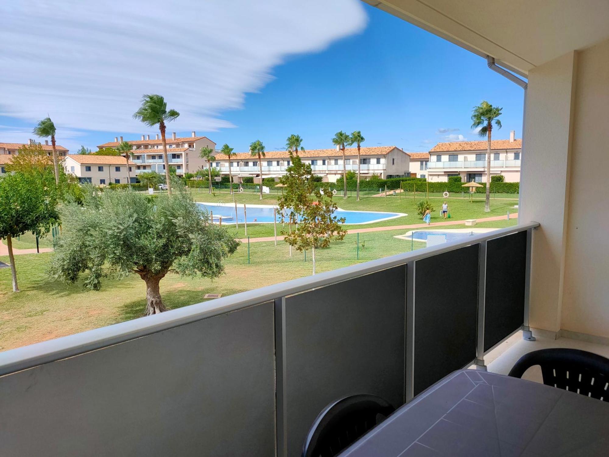 Resort Home 10 San Jorge  Exteriér fotografie